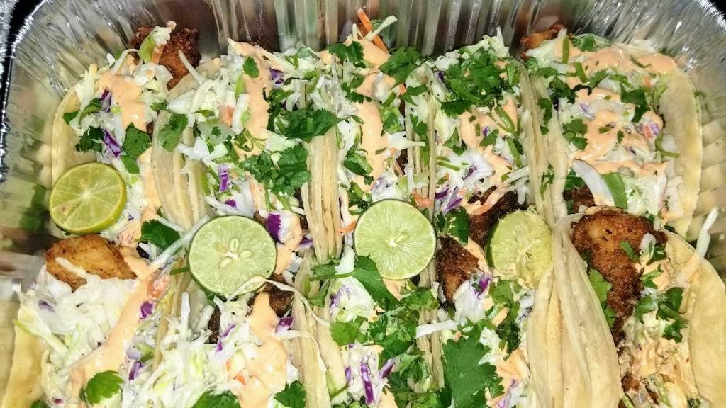 En Su Boca | restaurant | 1001 N Arthur Ashe Blvd, Richmond, VA 23230, USA | 8043590768 OR +1 804-359-0768