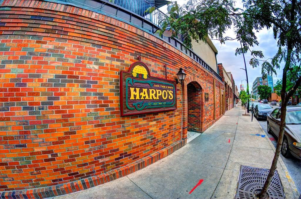 Harpos Bar & Grill | restaurant | 29 S 10th St, Columbia, MO 65201, USA | 5734435418 OR +1 573-443-5418