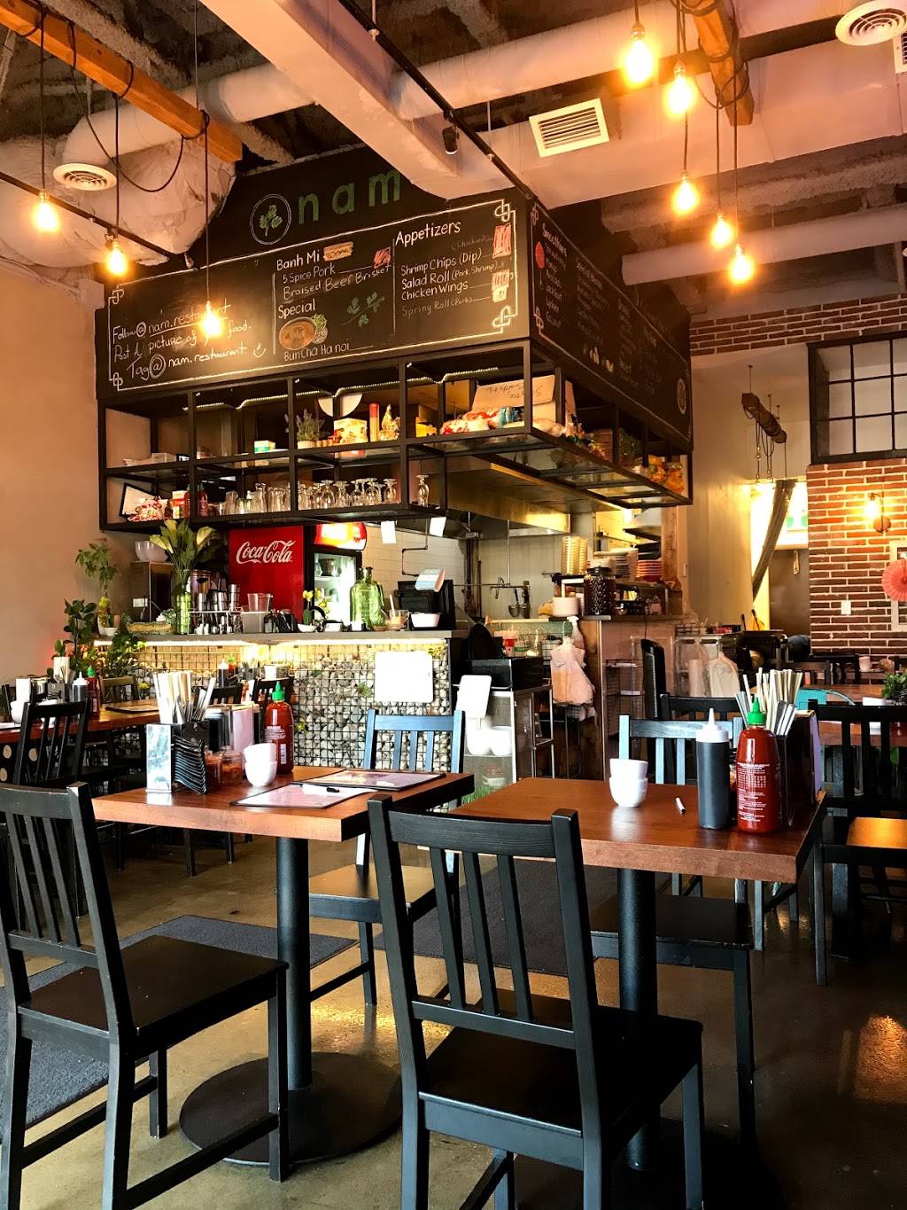 Nam Vietnamese Restaurant | restaurant | 9206 Leslie St, Richmond Hill, ON L4B 2N8, Canada | 9057633888 OR +1 905-763-3888