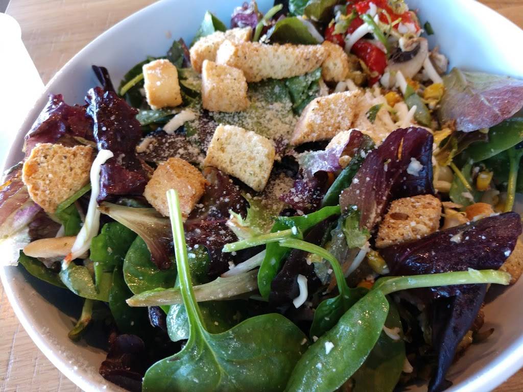 MOD Pizza | restaurant | 1218 W Irvington Rd Suite 190, Tucson, AZ 85714, USA | 5202140700 OR +1 520-214-0700