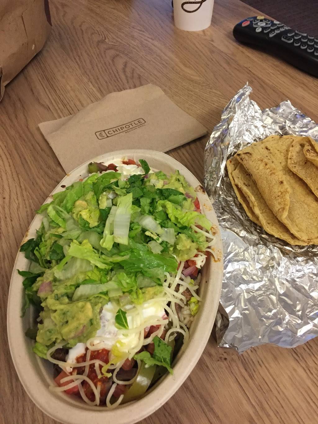 Chipotle Mexican Grill | restaurant | 1039 El Monte Ave Ste A, Mountain View, CA 94040, USA | 6509198448 OR +1 650-919-8448