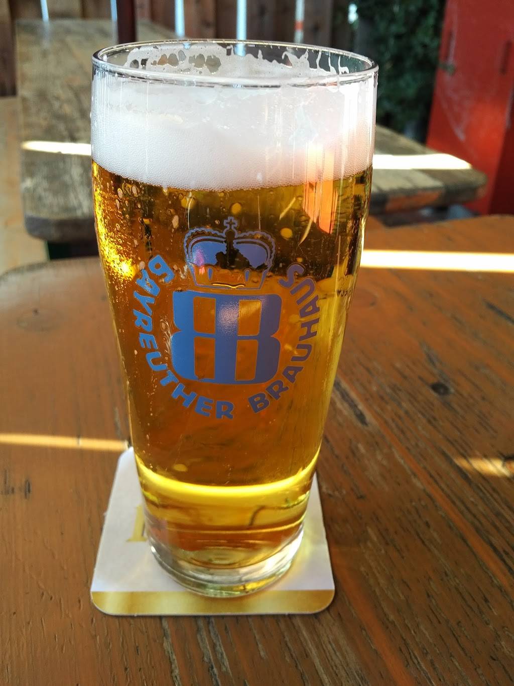 Gourmet Haus Staudt | restaurant | 2615 Broadway, Redwood City, CA 94063, USA | 6503649232 OR +1 650-364-9232