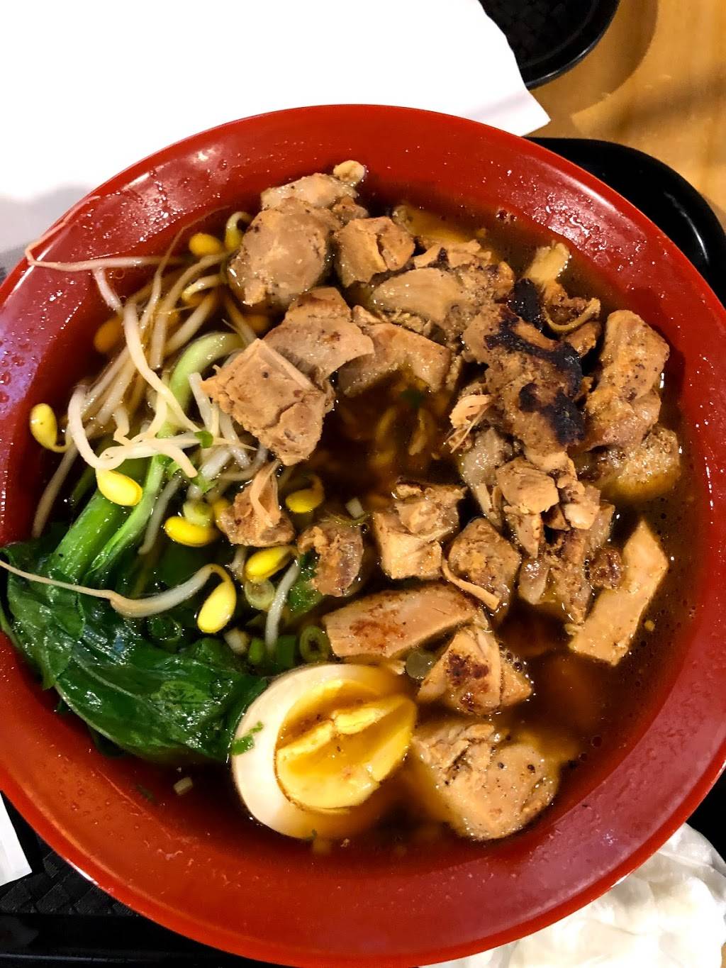 The Asian Kitchen | restaurant | 5415 Bayshore Blvd, Tampa, FL 33611, USA | 8133363060 OR +1 813-336-3060