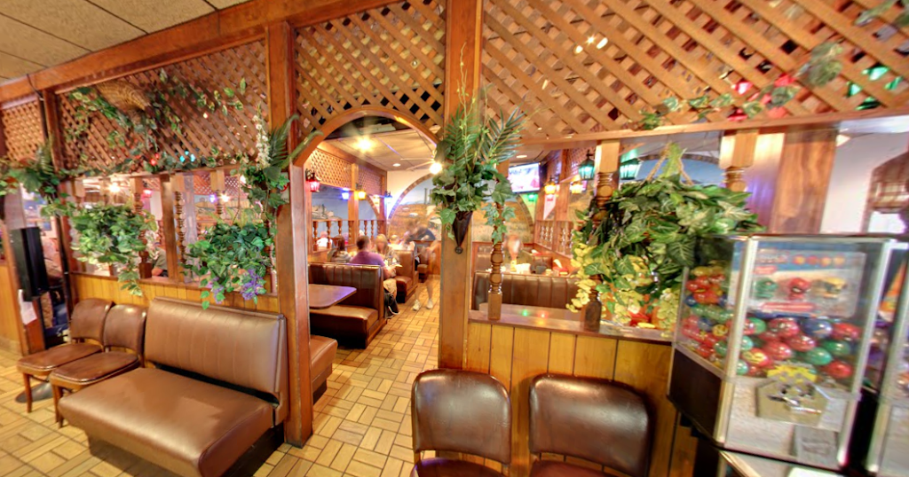 ABC Pizza House | restaurant | 114 N Alexander St, Plant City, FL 33563, USA | 8137525146 OR +1 813-752-5146