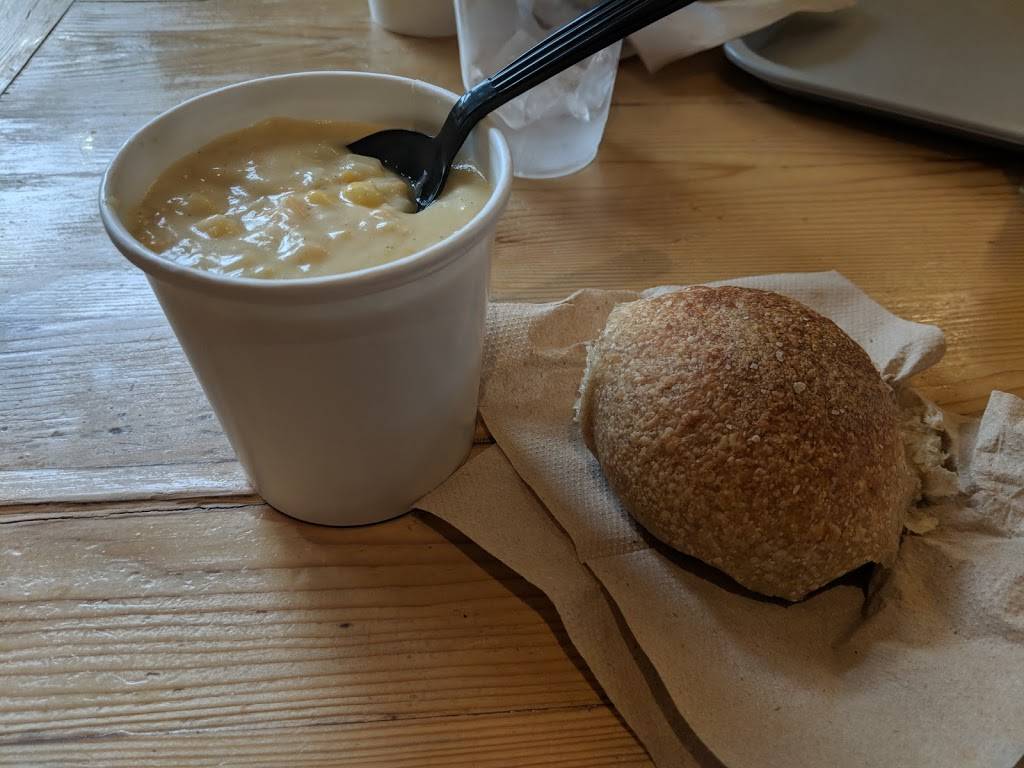 Kamasouptra | restaurant | 20 Bow St, Freeport, ME 04032, USA | 2074156692 OR +1 207-415-6692