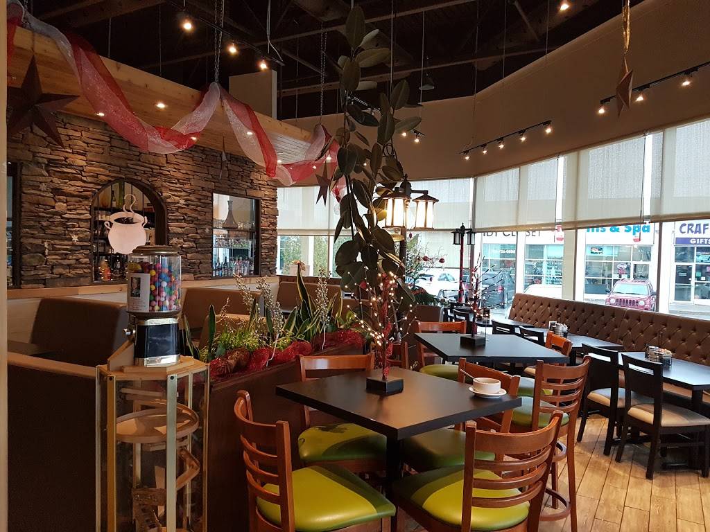 Simmering Kettle Restaurant | restaurant | 531 Bryne Drive #B2, Barrie, ON L4N 9P7, Canada | 7057354358 OR +1 705-735-4358