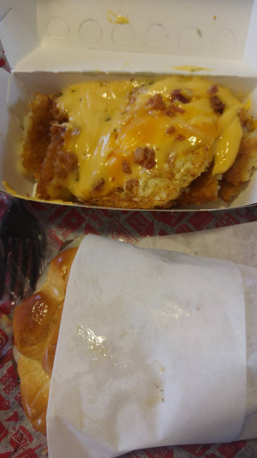 Jack in the Box | restaurant | 4968 E Kings Canyon Rd, Fresno, CA 93727, USA | 5592515070 OR +1 559-251-5070