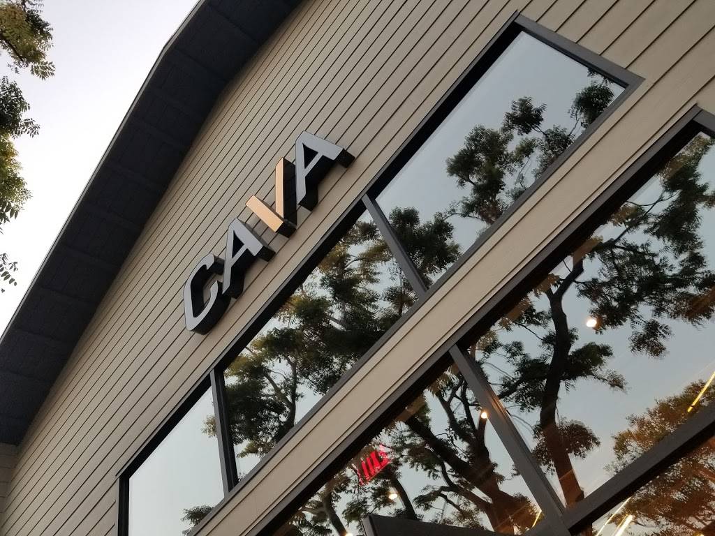 CAVA | restaurant | 350 E 17th St Ste 3, Costa Mesa, CA 92627, USA | 9492007637 OR +1 949-200-7637