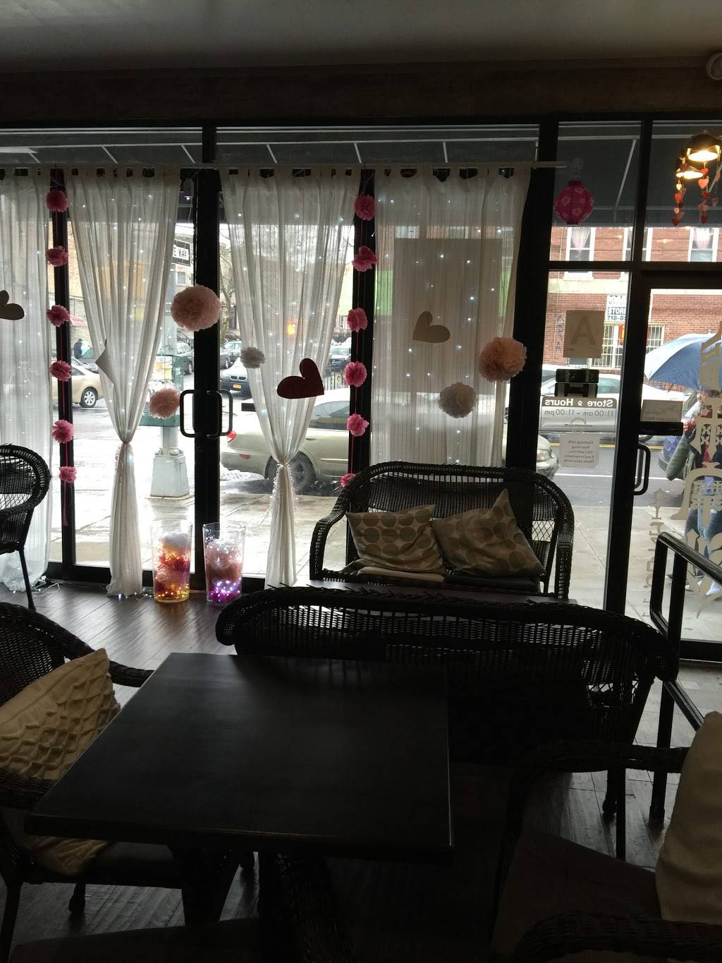 Mai Thai | restaurant | 4618 8th Ave, Brooklyn, NY 11220, USA | 7184383413 OR +1 718-438-3413