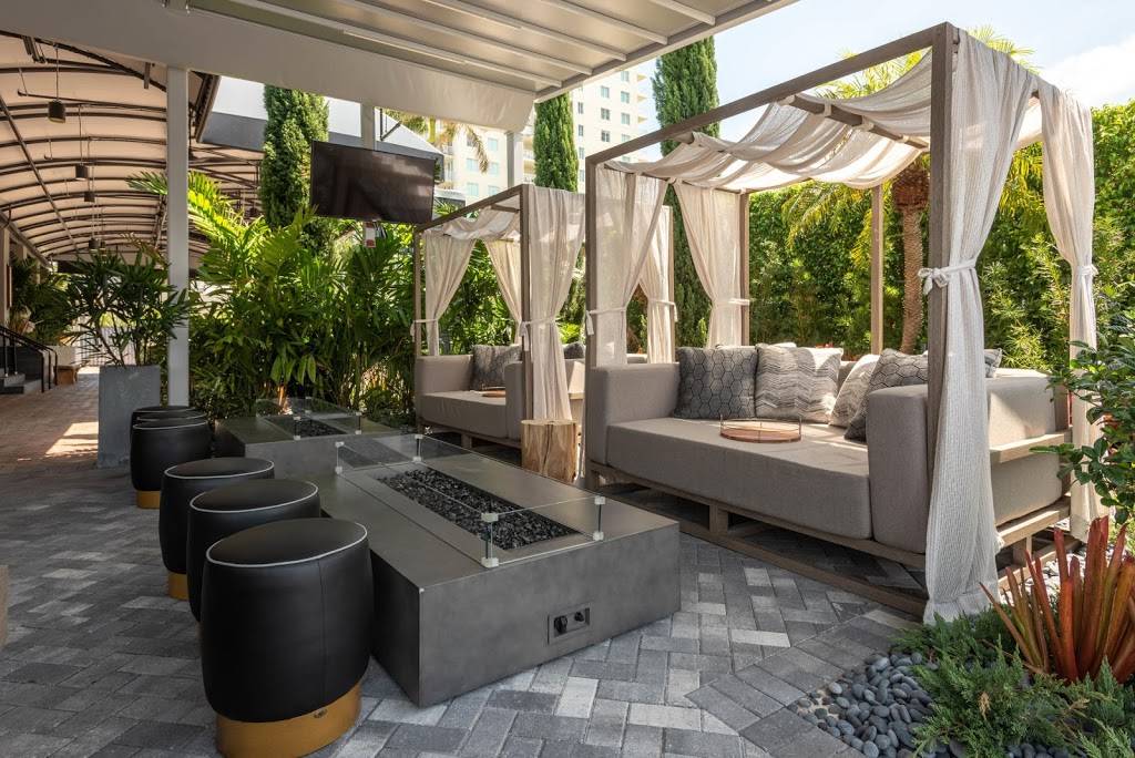 Mastros Ocean Club | restaurant | 3000 NE 32nd Ave, Fort Lauderdale, FL 33308, USA | 9545614800 OR +1 954-561-4800