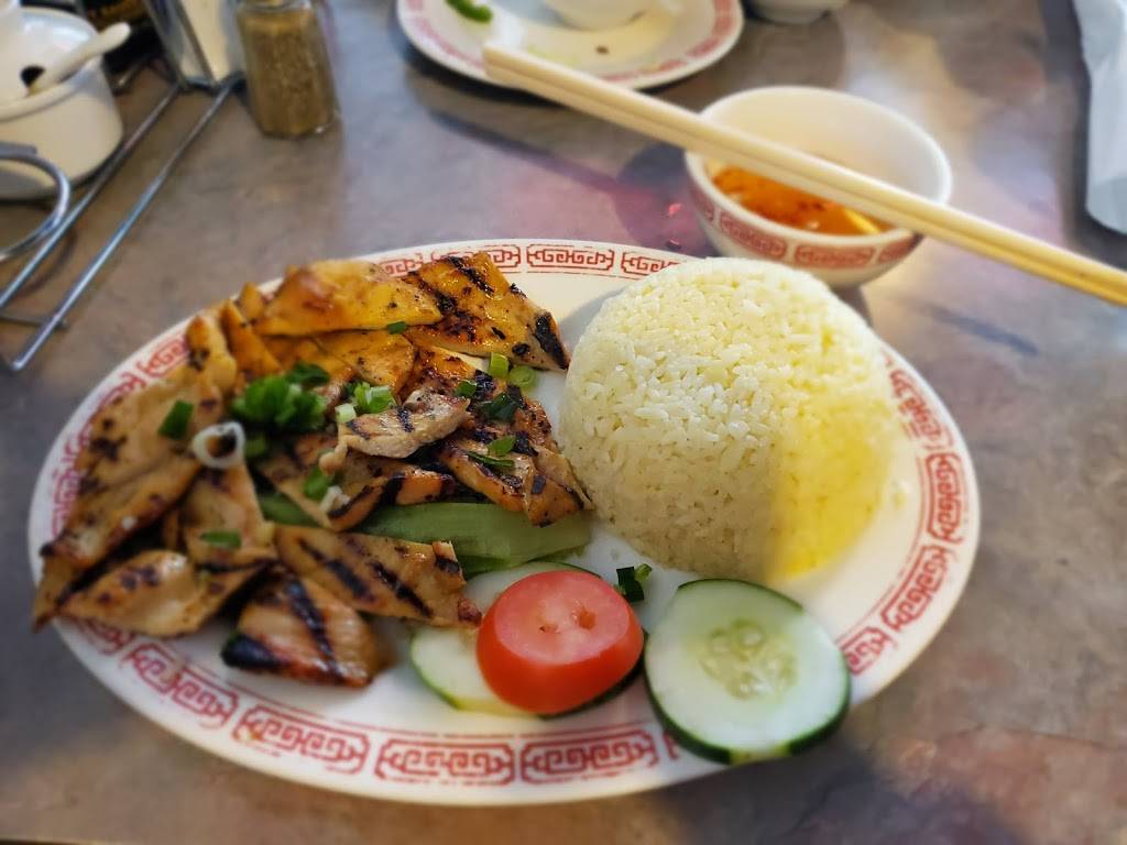 Saigon Pho Grill | restaurant | 7243 Federal Blvd, Westminster, CO 80030, USA | 3034271700 OR +1 303-427-1700