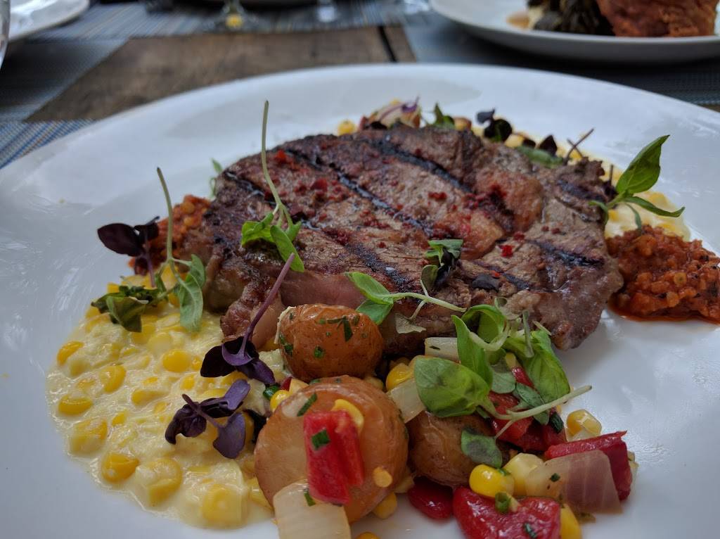 Art and Soul | restaurant | 415 New Jersey Ave NW, Washington, DC 20001, USA | 2023937777 OR +1 202-393-7777