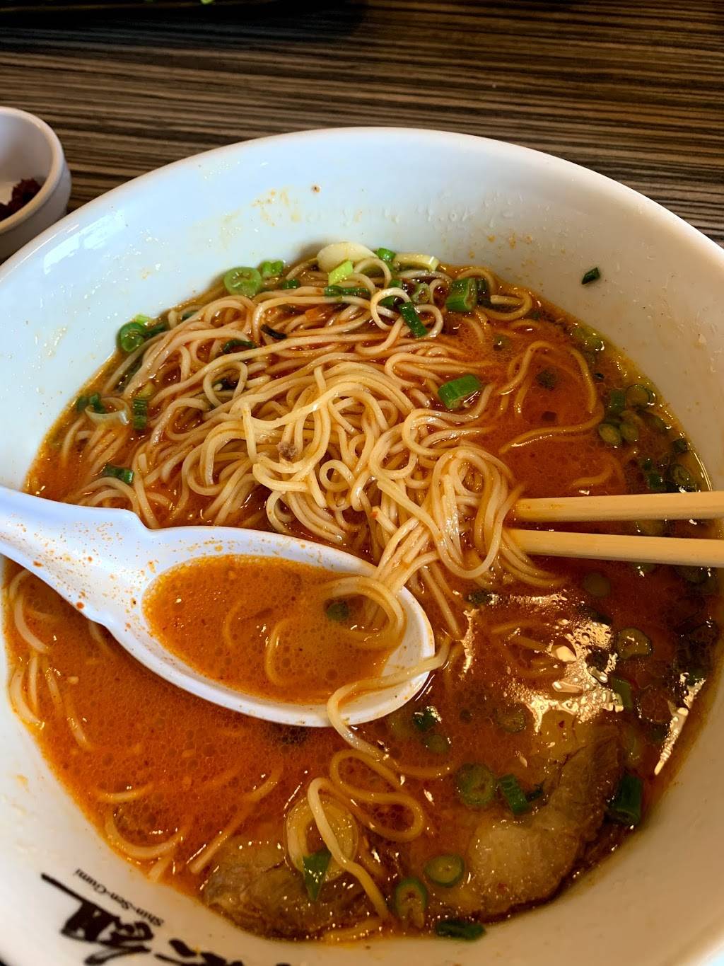 Shin-Sen-Gumi Hakata Ramen Rosemead | restaurant | 8450 E Valley Blvd #103, Rosemead, CA 91770, USA | 6265728646 OR +1 626-572-8646