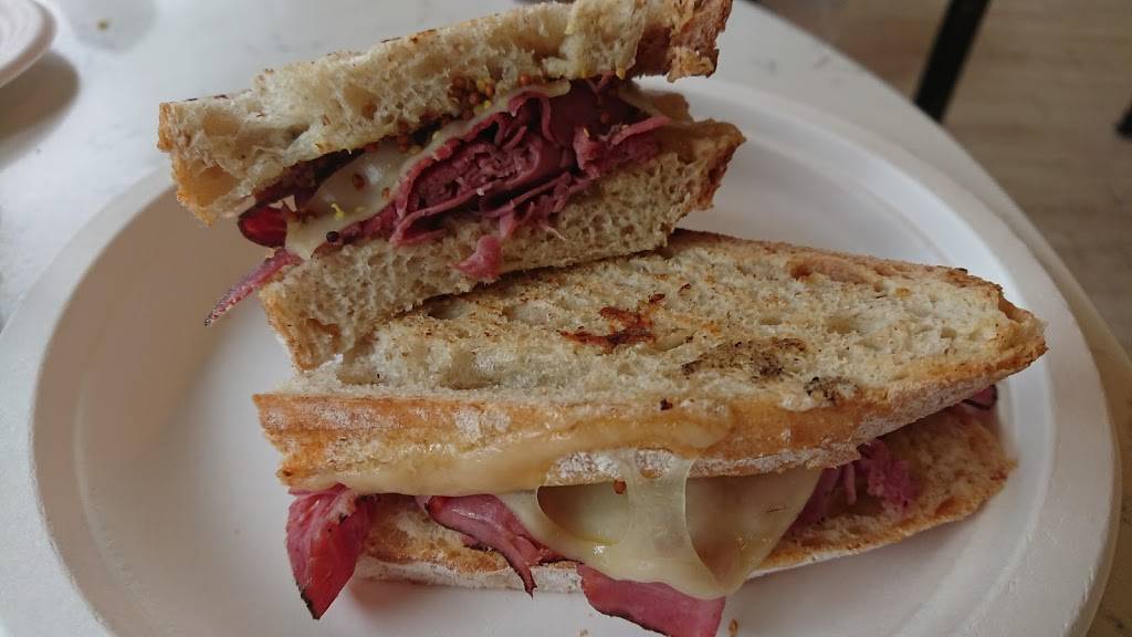 Savour Cafe & Bakery | bakery | 90 Main St, Centerbrook, CT 06409, USA | 8606624438 OR +1 860-662-4438