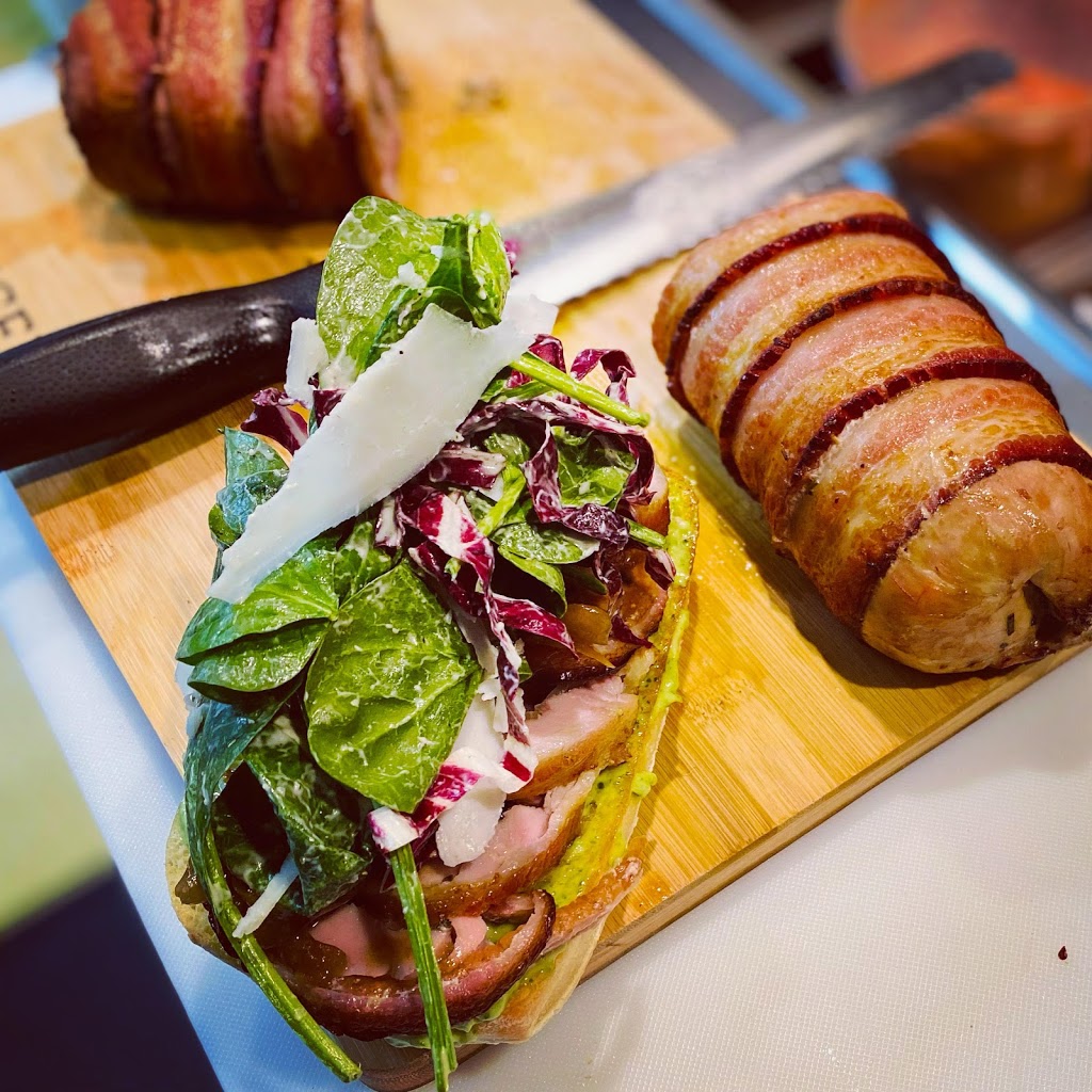 Reef Dog Deli | meal takeaway | 311 Capitola Ave, Capitola, CA 95062, United States | 8318542184 OR +1 831-854-2184