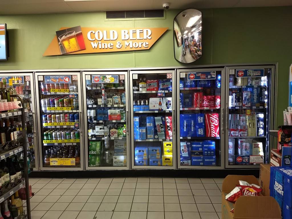 Circle K | meal takeaway | 14906 Valley Blvd, Fontana, CA 92335, USA | 9098232378 OR +1 909-823-2378