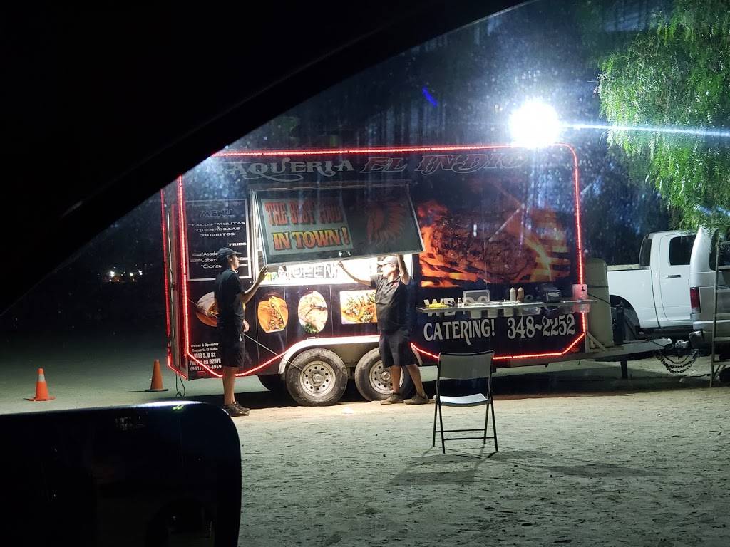 Taqueria El Indio | restaurant | Cajalco Expy, Perris, CA 92570, USA | 6193482252 OR +1 619-348-2252