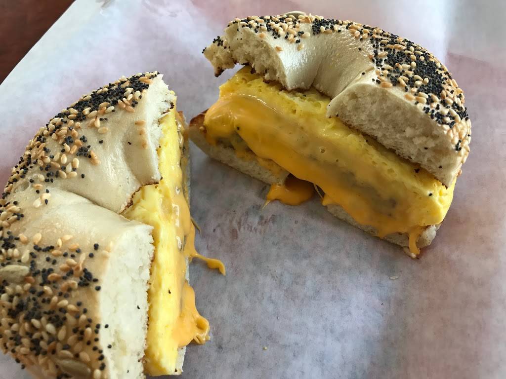 Bagel Street Cafe | cafe | 1049 El Monte Ave, Mountain View, CA 94040, USA | 6509880288 OR +1 650-988-0288
