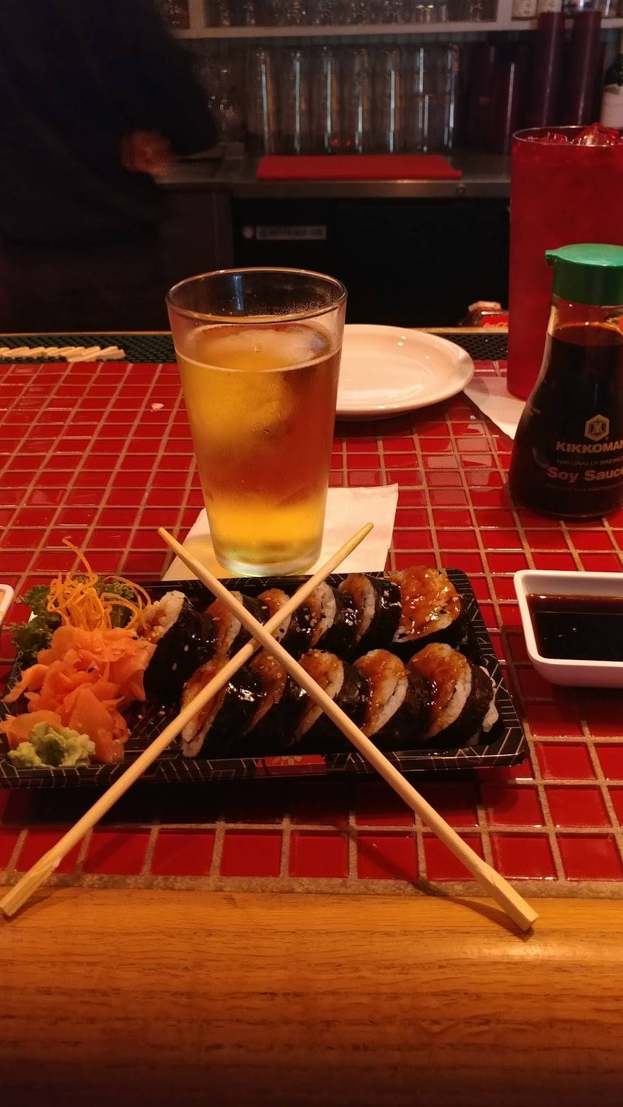 Stix Restaurant | restaurant | 3250 Galleria Cir, Hoover, AL 35244, USA | 2059823070 OR +1 205-982-3070