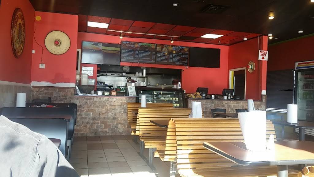 Tacqueria Coral | bakery | 500 W Boughton Rd, Bolingbrook, IL 60440, USA | 6302269133 OR +1 630-226-9133