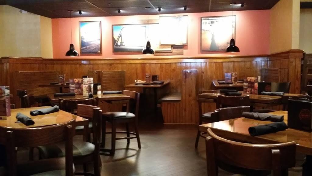 Outback Steakhouse | restaurant | 9579 Braddock Rd, Fairfax, VA 22032, USA | 7039786283 OR +1 703-978-6283