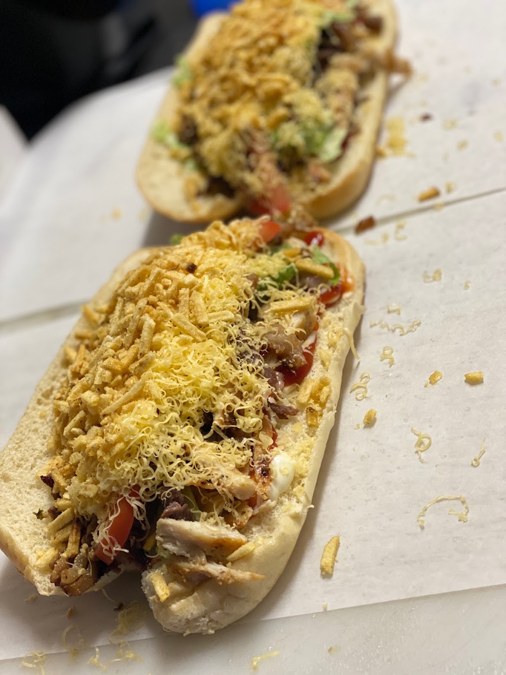 Er Oriental Food Truck | restaurant | 2255 U.S. Hwy 17-92 N, Haines City, FL 33844, USA | 8634278546 OR +1 863-427-8546