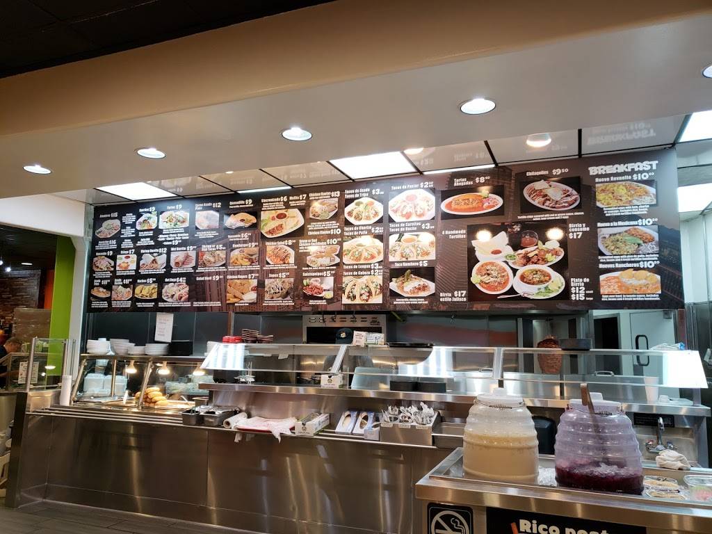 Taqueria El Buen Pastor | restaurant | 675A Mall Ring Cir, Henderson, NV 89014, USA | 7029120775 OR +1 702-912-0775