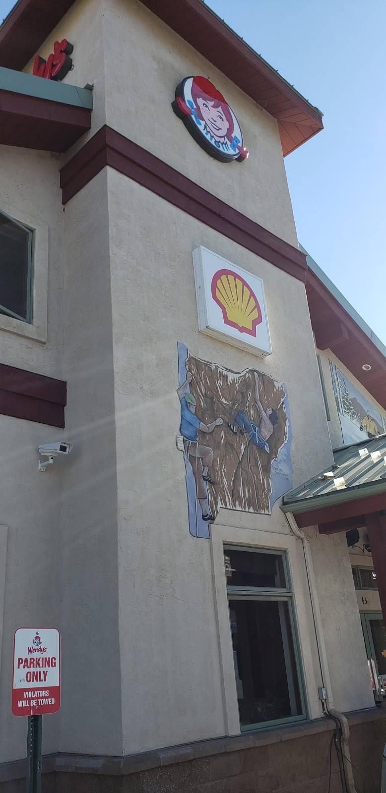 Wendys | restaurant | 436 Edwards Access Rd, Edwards, CO 81632, USA | 9709265850 OR +1 970-926-5850