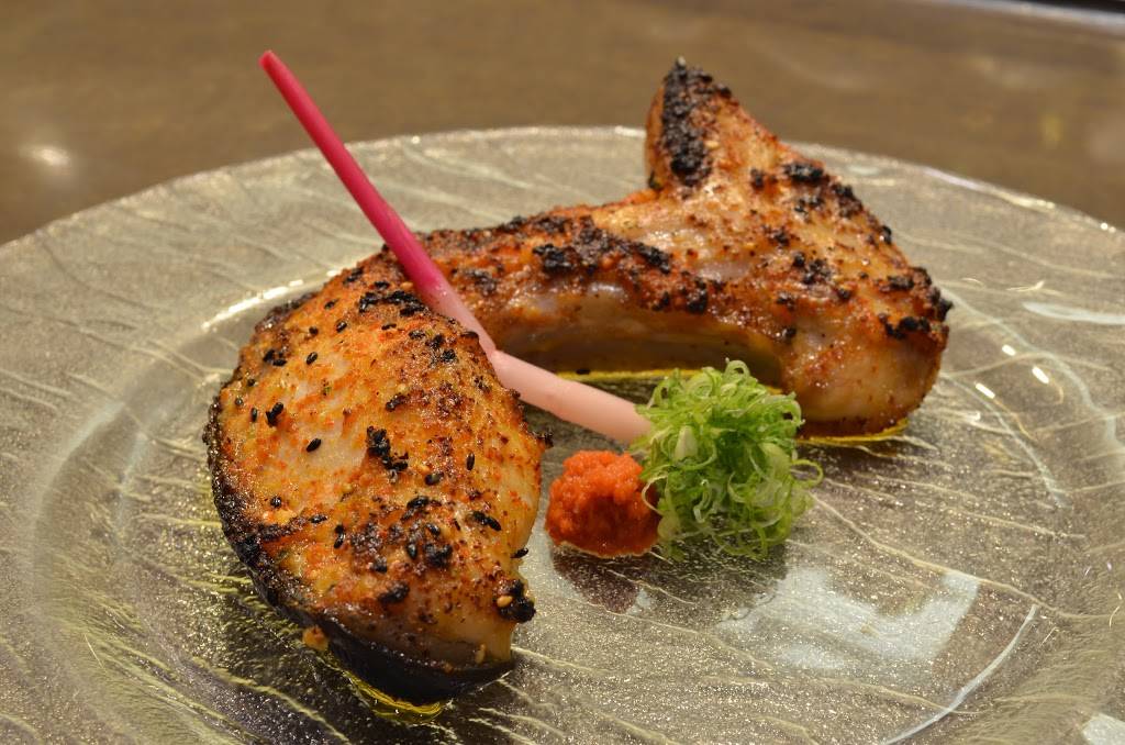 Sushi Su | restaurant | 5015 Cornell Rd H, Agoura Hills, CA 91301, USA | 8188658622 OR +1 818-865-8622