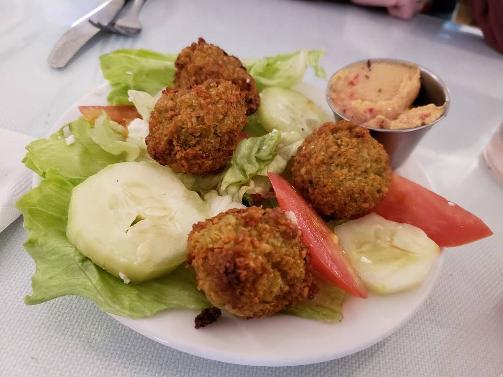 Athenian Gardens | restaurant | 950 Ribaut Rd, Beaufort, SC 29902, USA | 8433799222 OR +1 843-379-9222