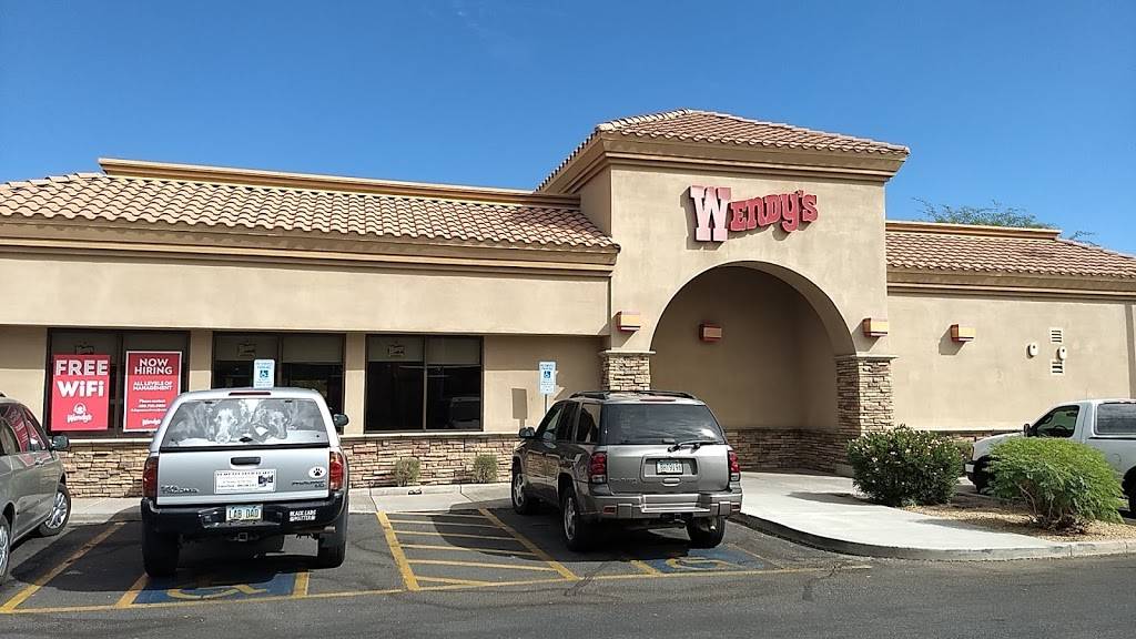 Wendys | restaurant | 5965 W Chandler Blvd, Chandler, AZ 85226, USA | 4808930770 OR +1 480-893-0770