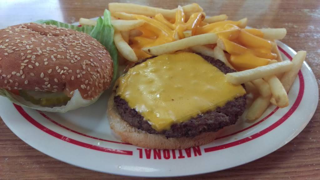 National Coney Island | restaurant | 28901 Groesbeck Hwy, Roseville, MI 48066, USA | 5867721324 OR +1 586-772-1324