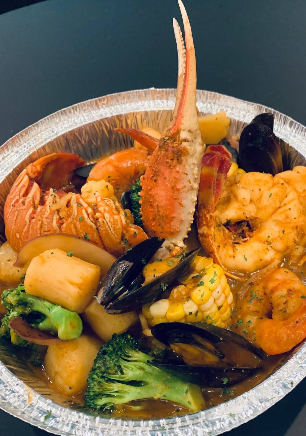 Trident Seafood Bar & Grill | restaurant | 753 Franklin Ave, Franklin Square, NY 11010, USA | 5168871137 OR +1 516-887-1137