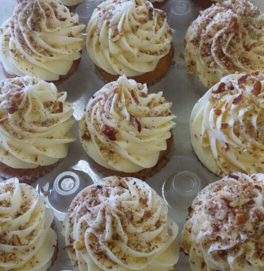 Fechers Panache - Catering, Cakes & Food Truck | bakery | 14 SW 18th St, Richmond, IN 47374, USA | 7652591575 OR +1 765-259-1575