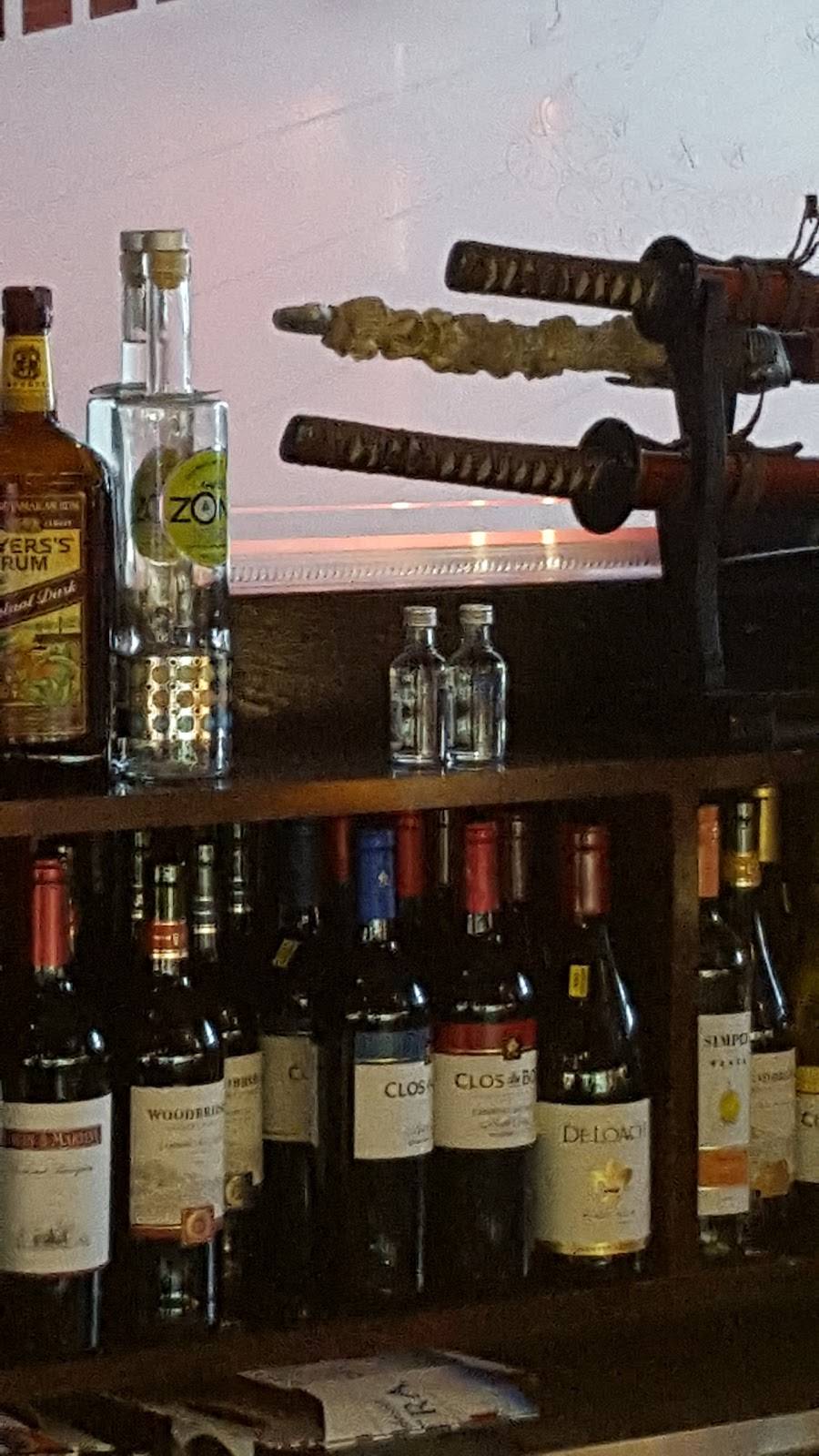 Samurai Sushi and Hibachi | restaurant | 7125 Mills Civic Pkwy #110, West Des Moines, IA 50266, USA | 5152234888 OR +1 515-223-4888