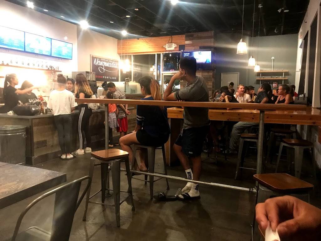 Zero Degrees | restaurant | 8220 SE Harrison St #3, Portland, OR 97216, USA | 5032082774 OR +1 503-208-2774