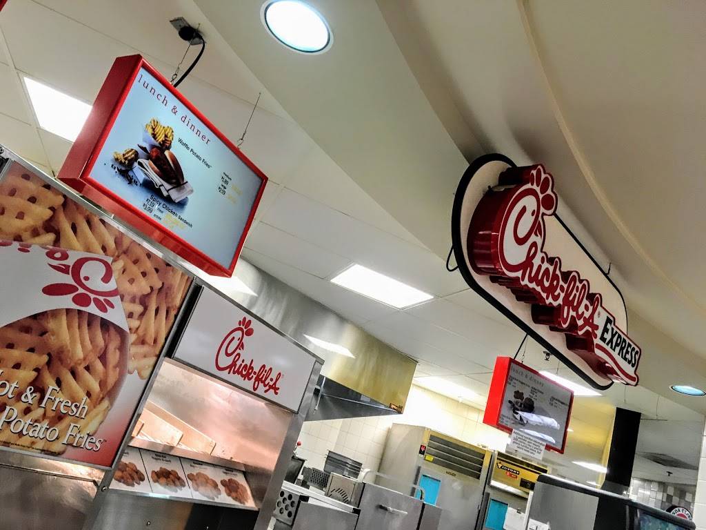 Chick-fil-A | restaurant | 300 Washington Ave SE, Minneapolis, MN 55455, USA | 6126252037 OR +1 612-625-2037