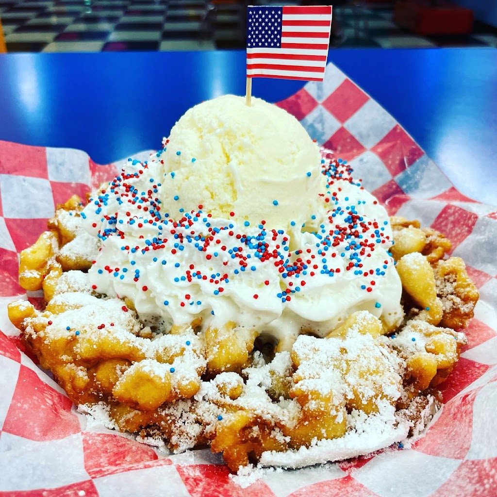 The Grill at Flea Land | restaurant | 1100 Three Springs Rd, Bowling Green, KY 42104, USA | 2708431978 OR +1 270-843-1978