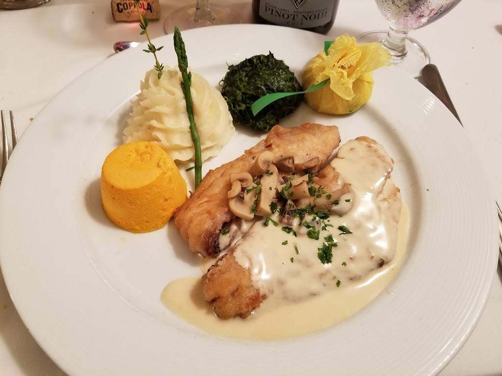 Le Rivage | restaurant | 450 NE 20th St #103, Boca Raton, FL 33431, USA | 5616200033 OR +1 561-620-0033