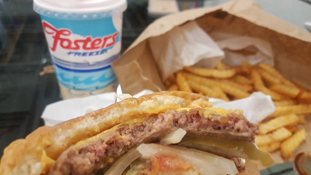Fosters Freeze | restaurant | 201 S Glenoaks Blvd, Burbank, CA 91502, USA | 8188465906 OR +1 818-846-5906