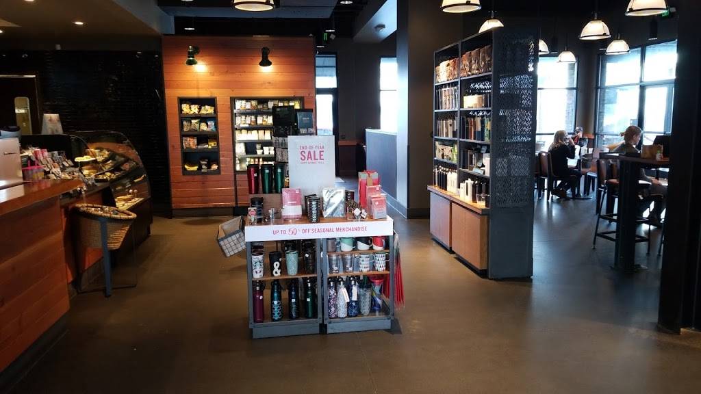 Starbucks | cafe | 903 NE Park Dr, Issaquah, WA 98029, USA | 4253918270 OR +1 425-391-8270