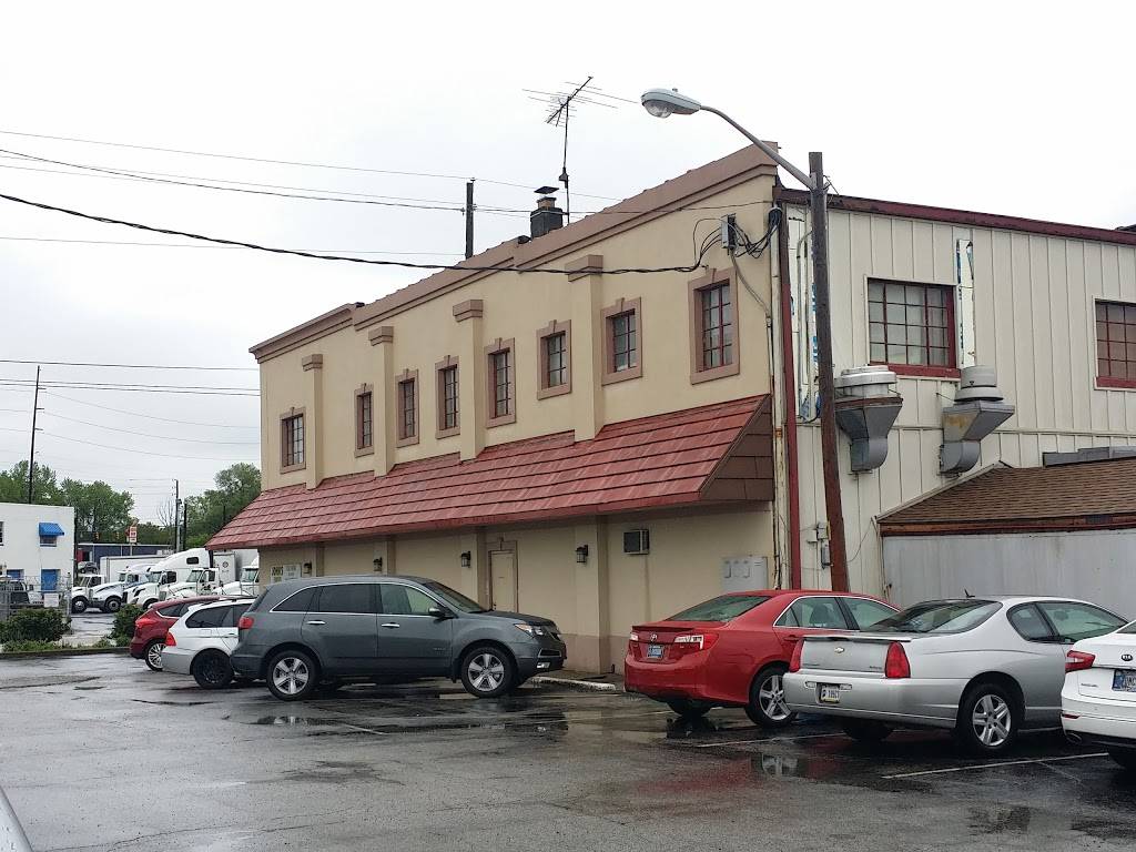 Johns Famous Stew | restaurant | 1146 Kentucky Ave, Indianapolis, IN 46221, USA | 3176366212 OR +1 317-636-6212