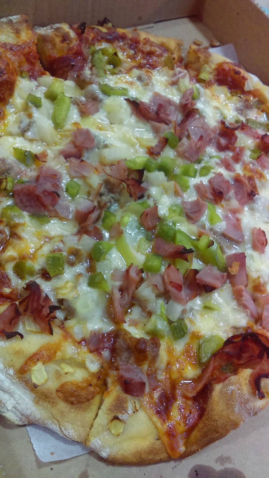 Giuseppis Pizza Plus | restaurant | 335 Kentlands Blvd, Gaithersburg, MD 20878, USA | 3018691111 OR +1 301-869-1111