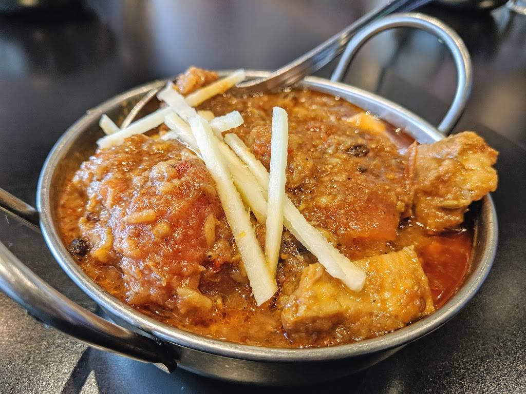 Silver Spoon Warden | restaurant | 1548 Warden Ave, Scarborough, ON M1R 2S8, Canada | 4164440295 OR +1 416-444-0295