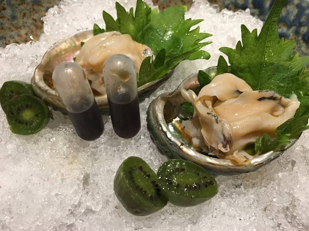 Mikado Sushi | restaurant | 6417 Raleigh St, Orlando, FL 32835, USA | 4078221080 OR +1 407-822-1080