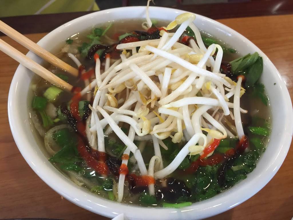 Taste of Pho | restaurant | 2540 Farm to Market 2920 #A, Spring, TX 77388, USA | 2812881600 OR +1 281-288-1600