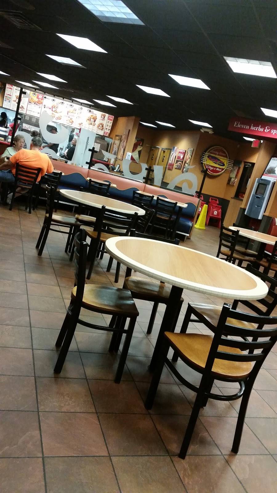 KFC | restaurant | 35854 US-27, Haines City, FL 33844, USA | 8634190310 OR +1 863-419-0310