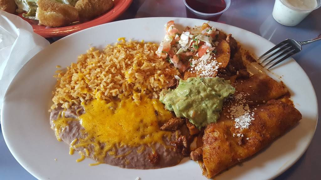Puerto Vallarta Restaurant | restaurant | 1109 Hartnell Ave, Redding, CA 96002, USA | 5302232441 OR +1 530-223-2441