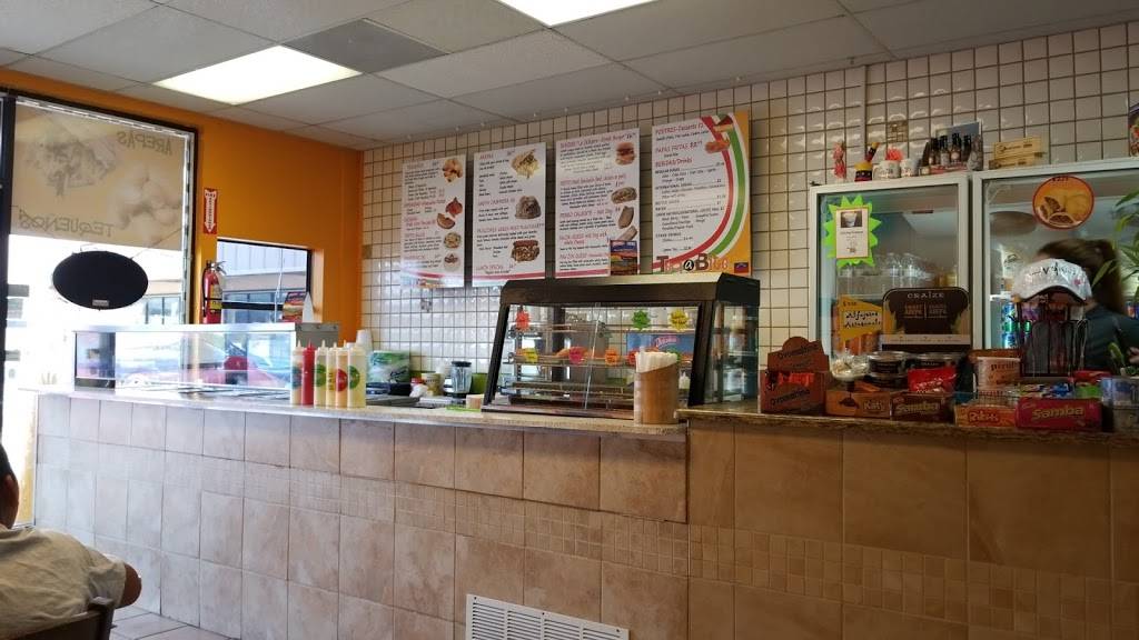 Teq a Bite | restaurant | 1206 E Vine St, Kissimmee, FL 34744, USA | 4074837996 OR +1 407-483-7996