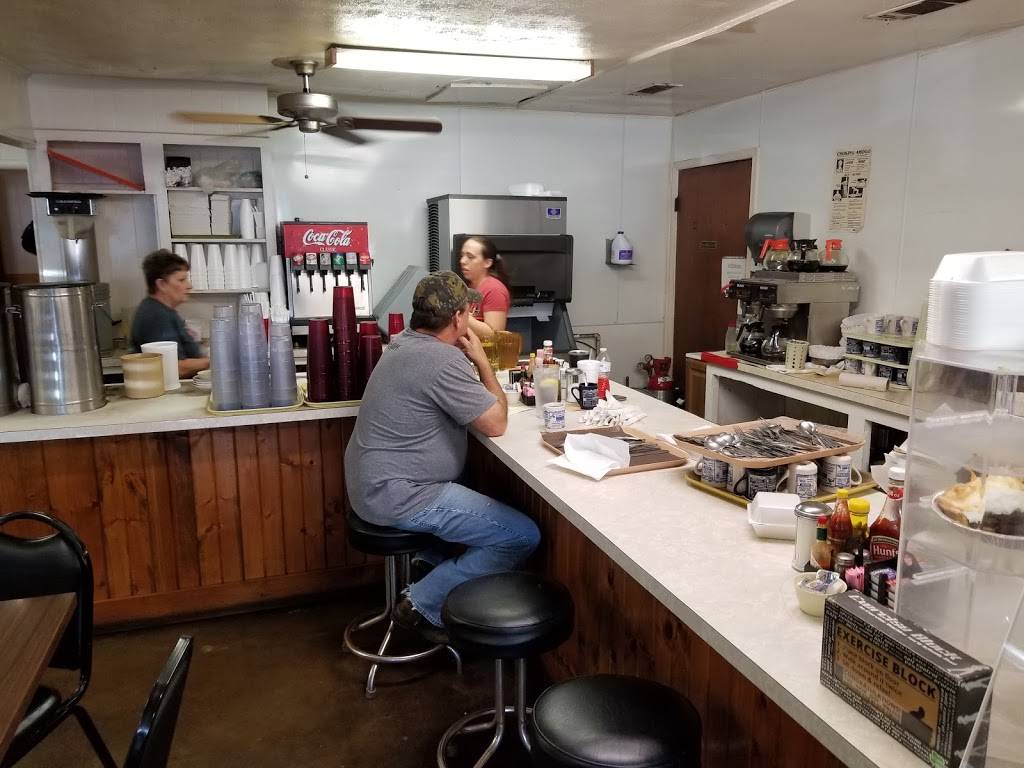 Yall Come Back Cafe | restaurant | 659 W Lennon Dr, Emory, TX 75440, USA | 9034732224 OR +1 903-473-2224